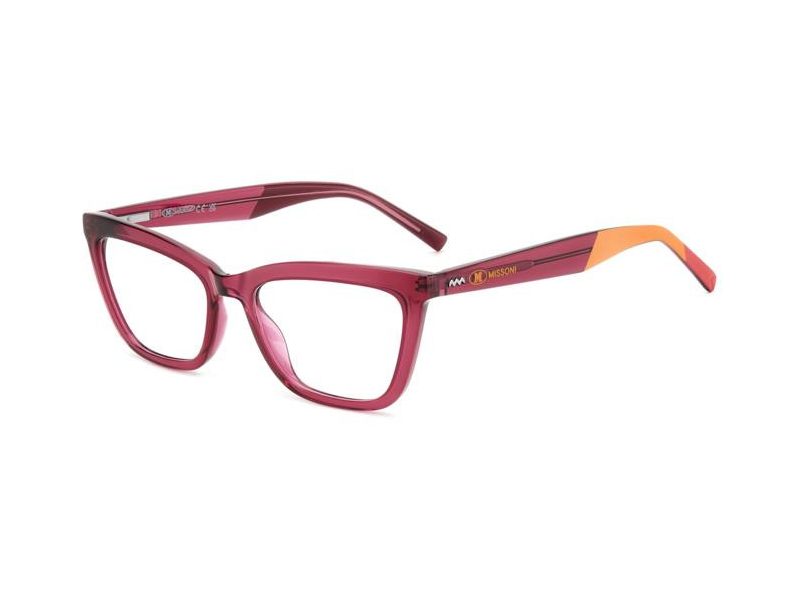 M Missoni Glasögon MMI 0172 8CQ