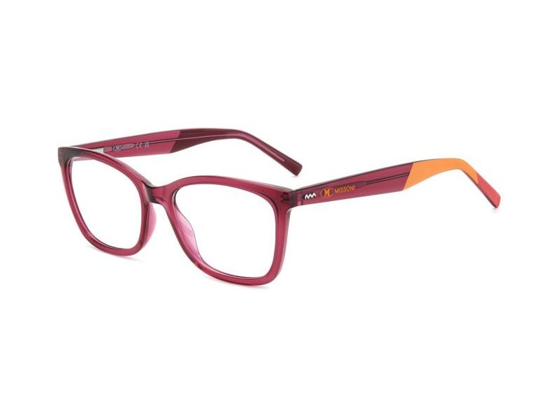 M Missoni Glasögon MMI 0173 8CQ