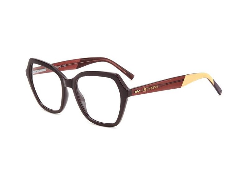 M Missoni Glasögon MMI 0174 0T7