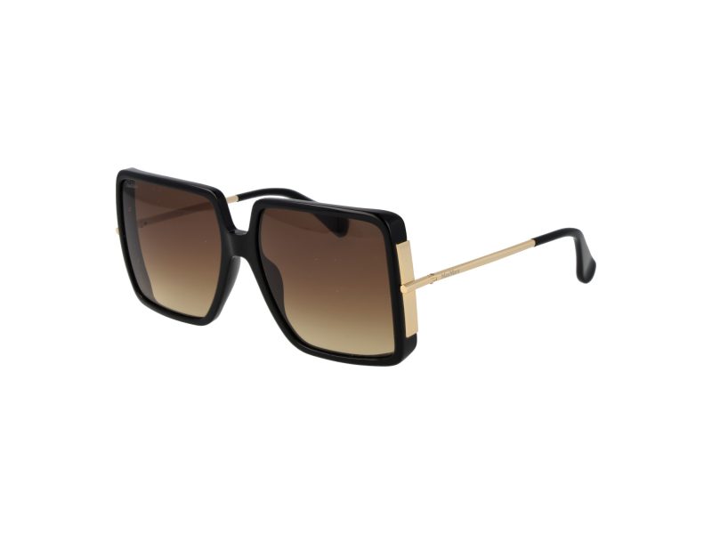 Max Mara Solglasögon MM 0003 01F