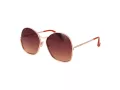 Max Mara Solglasögon MM 0005 28F