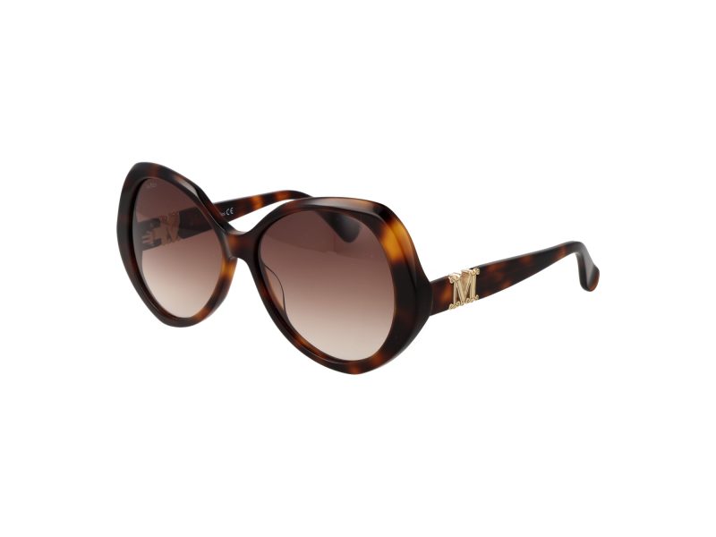 Max Mara Solglasögon MM 0015 52F