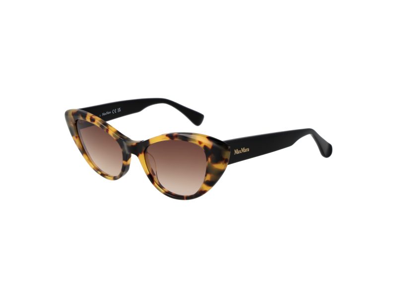 Max Mara Solglasögon MM 0039 53F
