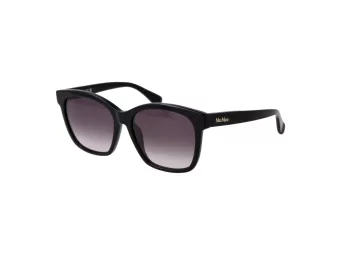 Max Mara Solglasögon MM 0042 01B