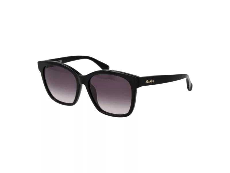 Max Mara Solglasögon MM 0042 01B