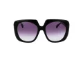 Max Mara Solglasögon MM 0047 01B