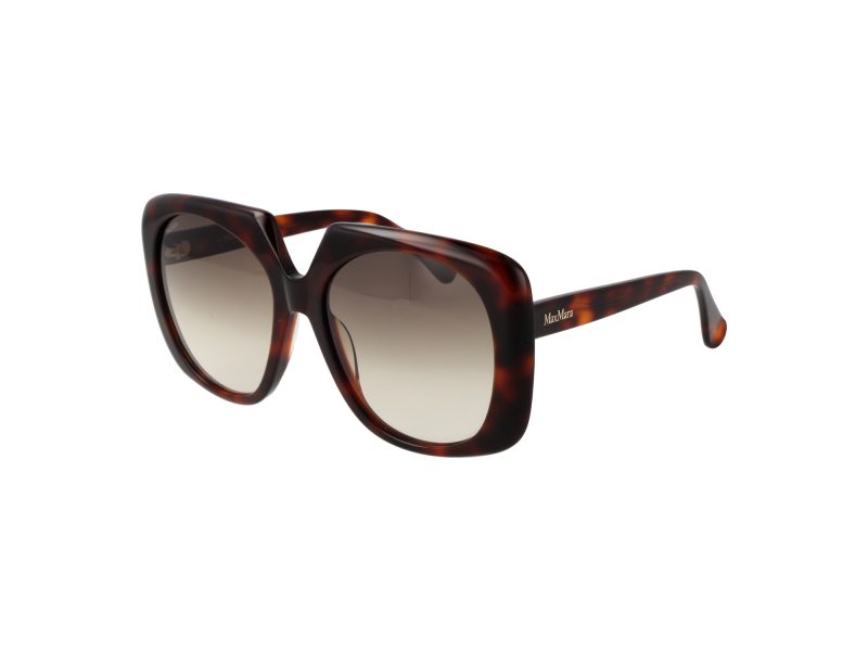 Max Mara Solglasögon MM 0047 52F