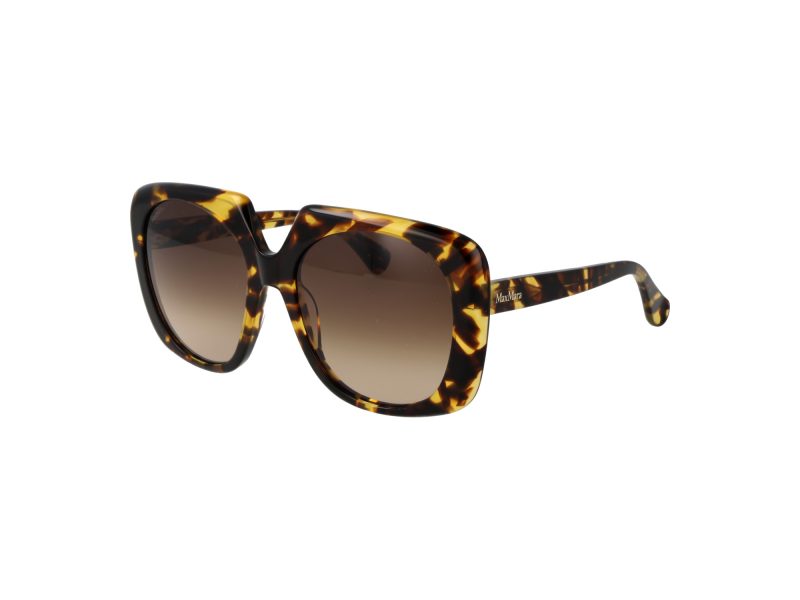 Max Mara Solglasögon MM 0047 53F