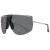 Max Mara Solglasögon MM 0050 32A