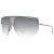 Max Mara Solglasögon MM 0050 32C