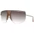 Max Mara Solglasögon MM 0050 32F