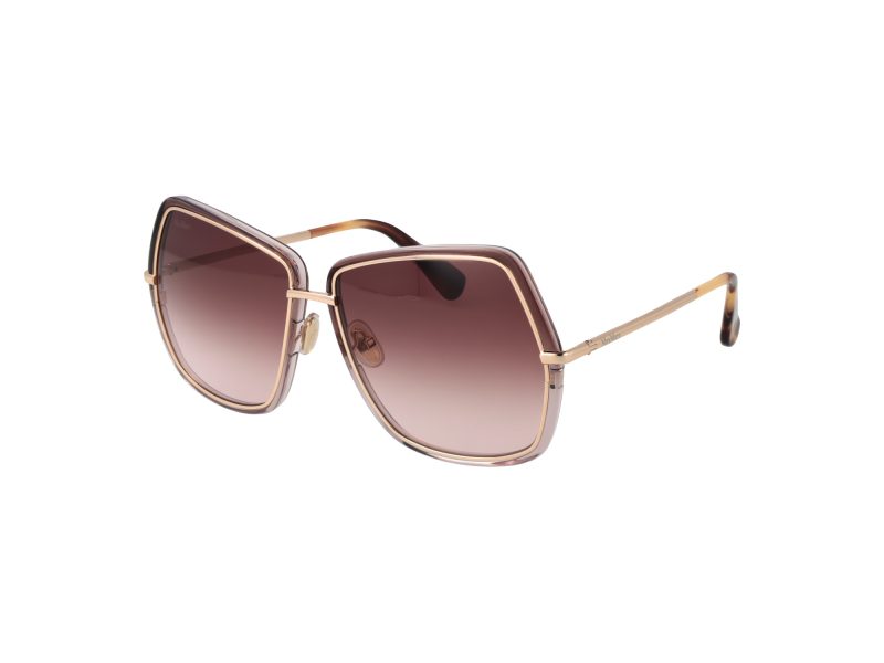 Max Mara Solglasögon MM 0054 28F
