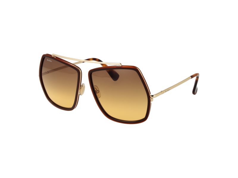 Max Mara Solglasögon MM 0060 48F
