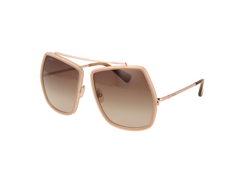 Max Mara Solglasögon MM 0060 60F