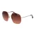 Max Mara Solglasögon MM 0061 28F