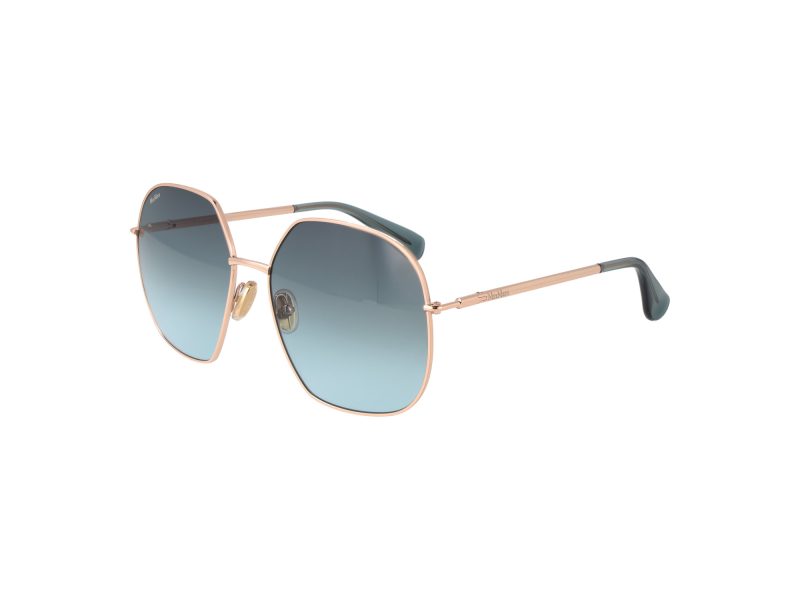 Max Mara Solglasögon MM 0061 28W