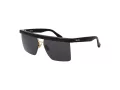 Max Mara Solglasögon MM 0072 01A