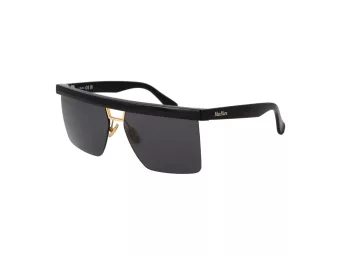 Max Mara Solglasögon MM 0072 01A