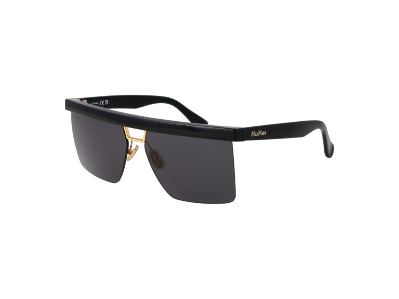 Max Mara Solglasögon MM 0072 01A