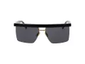Max Mara Solglasögon MM 0072 01A