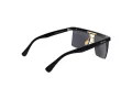 Max Mara Solglasögon MM 0072 01A