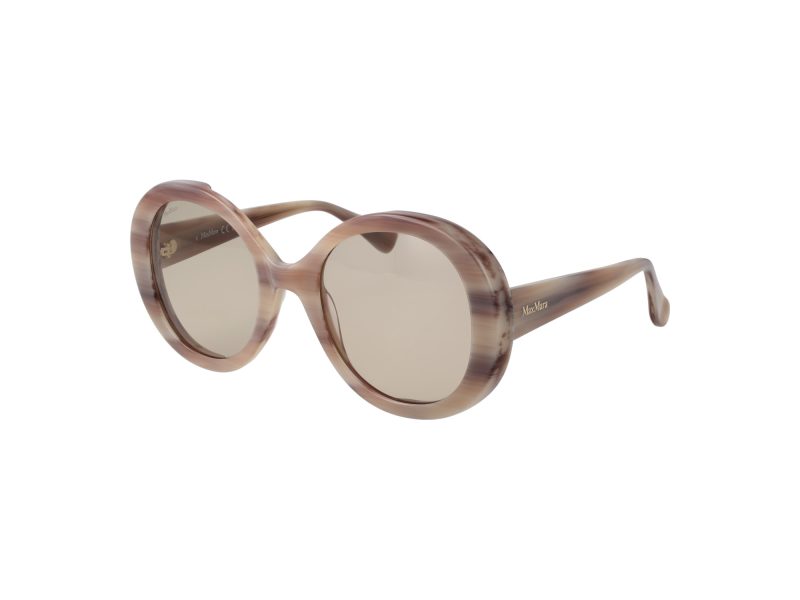 Max Mara Solglasögon MM 0074 20E