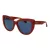 Max Mara Solglasögon MM 0076 68V