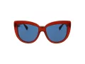Max Mara Solglasögon MM 0076 68V