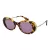 Max Mara Solglasögon MM 0080 53Y