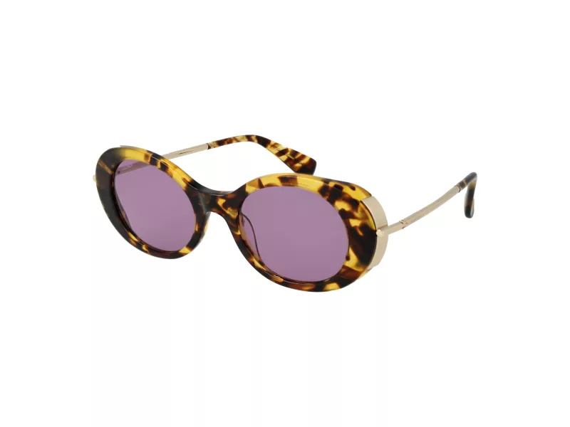 Max Mara Solglasögon MM 0080 53Y