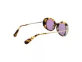 Max Mara Solglasögon MM 0080 53Y
