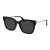 Max Mara Solglasögon MM 0115-K 01A
