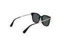 Max Mara Solglasögon MM 0115-K 01A