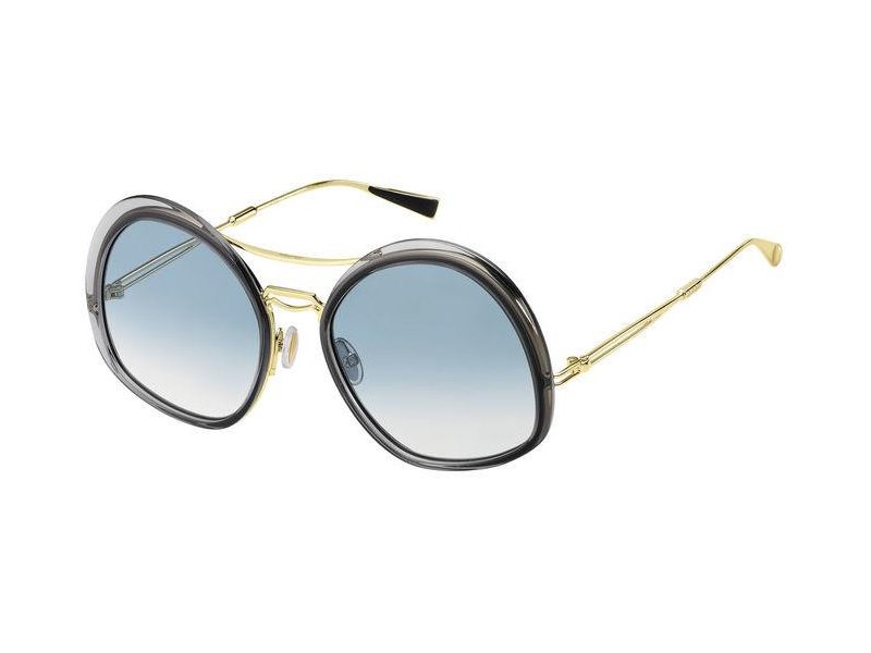 Max Mara Solglasögon MM Bridge I 08A/ST