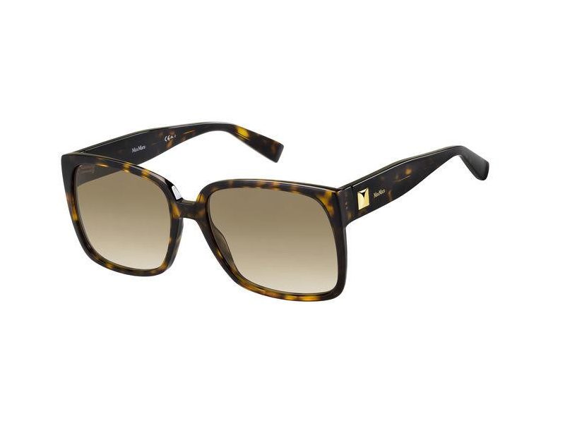Max Mara Solglasögon MM Fancy I 086/HA
