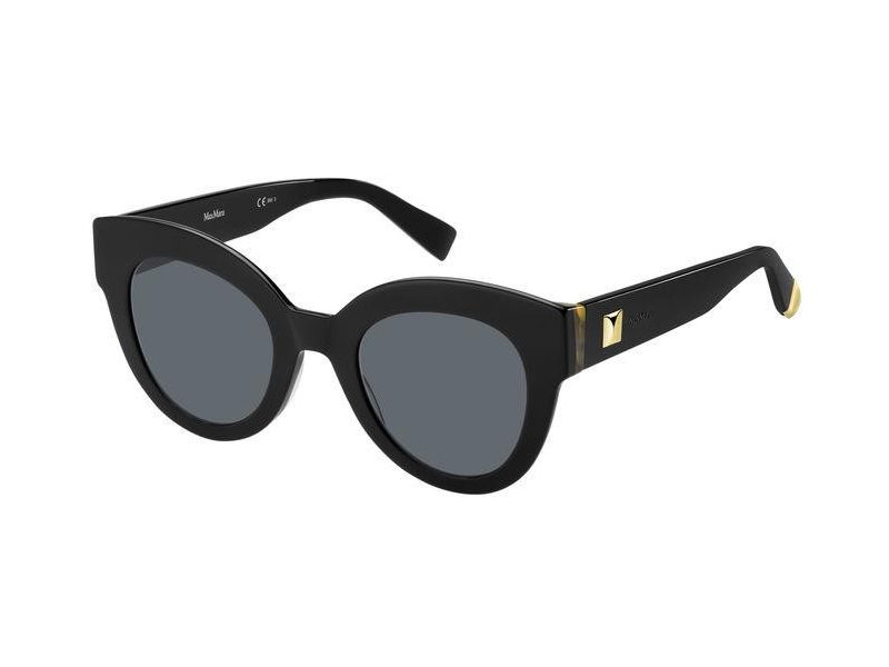 Max Mara Solglasögon MM Flat I 807/IR
