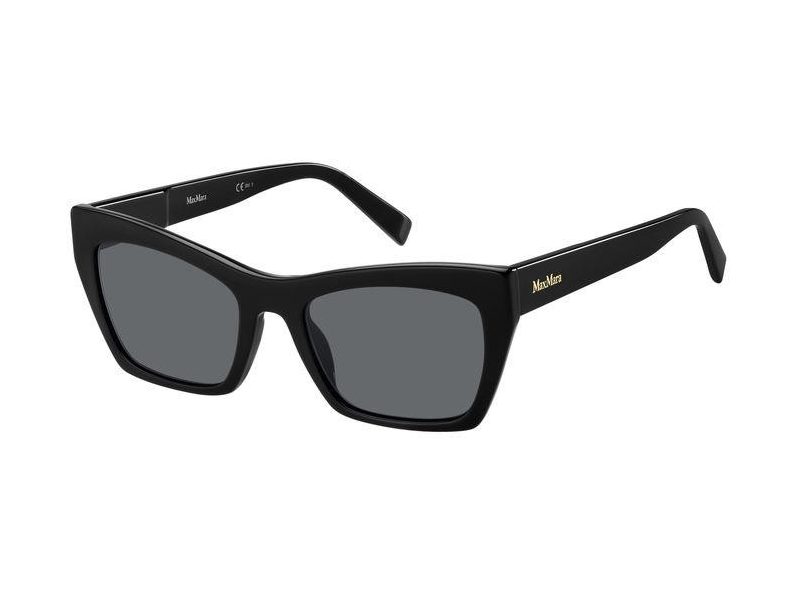 Max Mara Solglasögon MM Slim II 807/IR