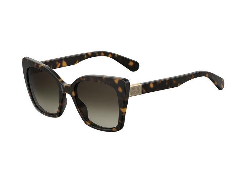 Love Moschino Solglasögon MOL 000/S 086/HA