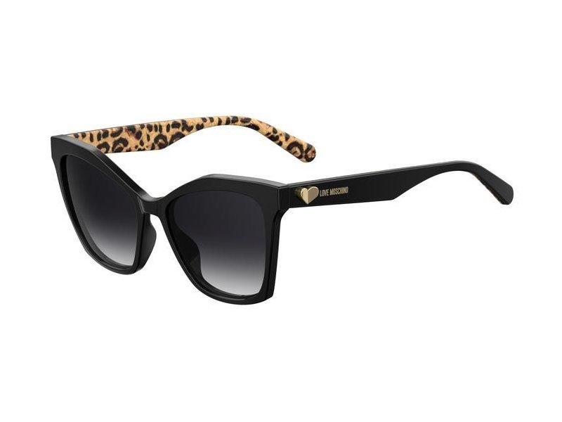 Love Moschino Solglasögon MOL 002/S 807/9O