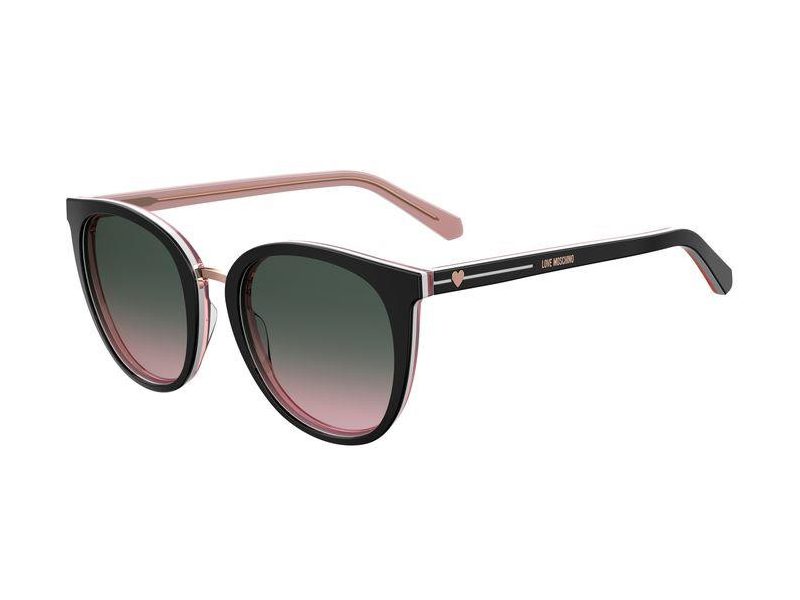 Love Moschino Solglasögon MOL 016/S 807/JP