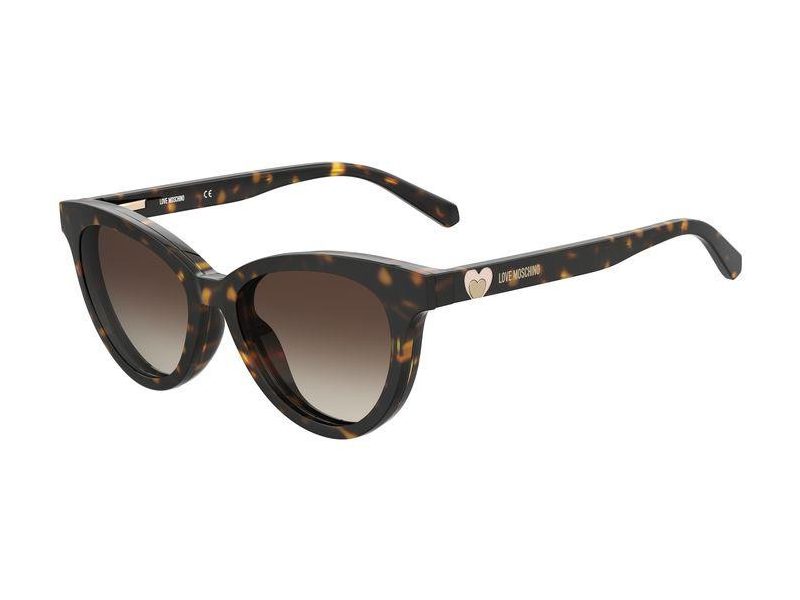 Love Moschino Solglasögon MOL 051/CS 086/HA