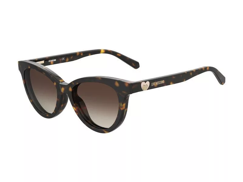 Love Moschino Glasögon MOL 051/CS 086/HA