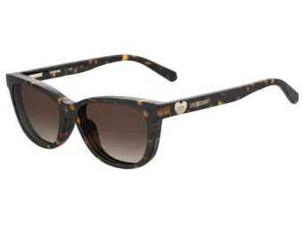 Love Moschino Glasögon MOL 052/CS 086/HA