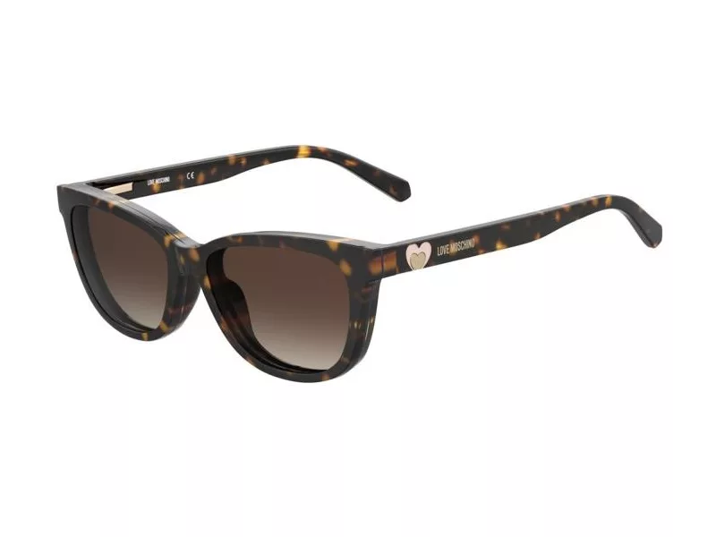Love Moschino Glasögon MOL 052/CS 086/HA