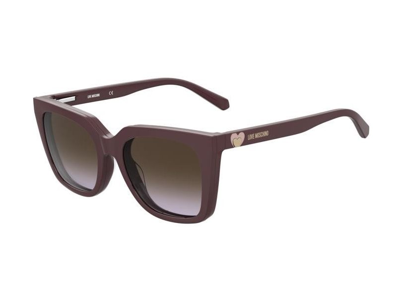Love Moschino Glasögon MOL 055/CS 0T7/QR