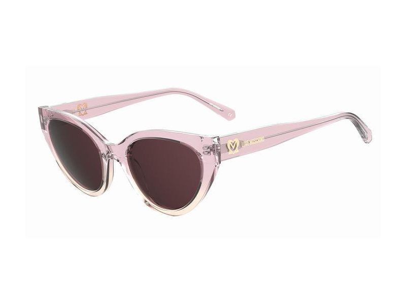 Love Moschino Solglasögon MOL 064/S 35J/U1