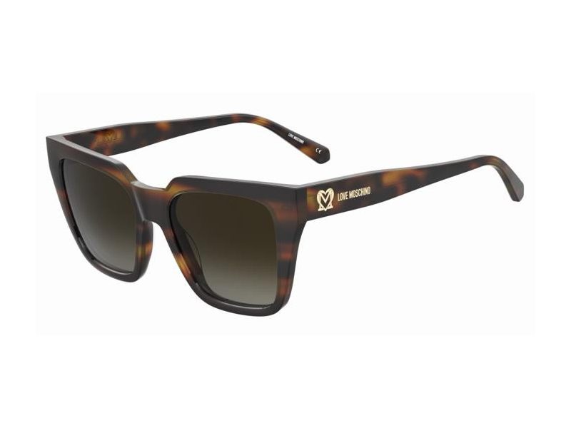 Love Moschino Solglasögon MOL 065/S 05L/HA