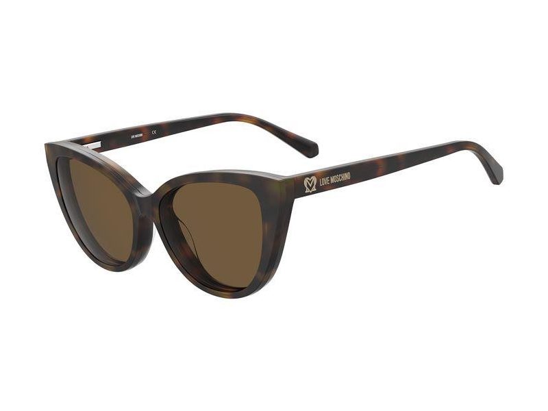 Love Moschino Glasögon MOL 066/CS 05L/70