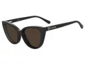Love Moschino Glasögon MOL 066/CS 807/70
