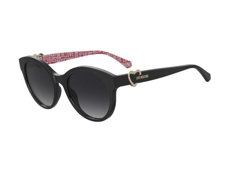Love Moschino Solglasögon MOL 068/S 807/9O